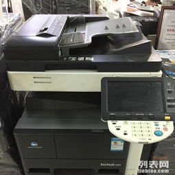 吉林华恒 专业办公设备维护，保障企业高效运转