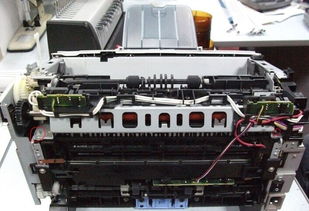 专业办公设备维修服务，助力鹤边、鹤南、夏茅地区企业高效办公